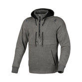 MACNA BYRON Hombre Verano Moto Capucha Gray Jaspeado – Maximomoto PT