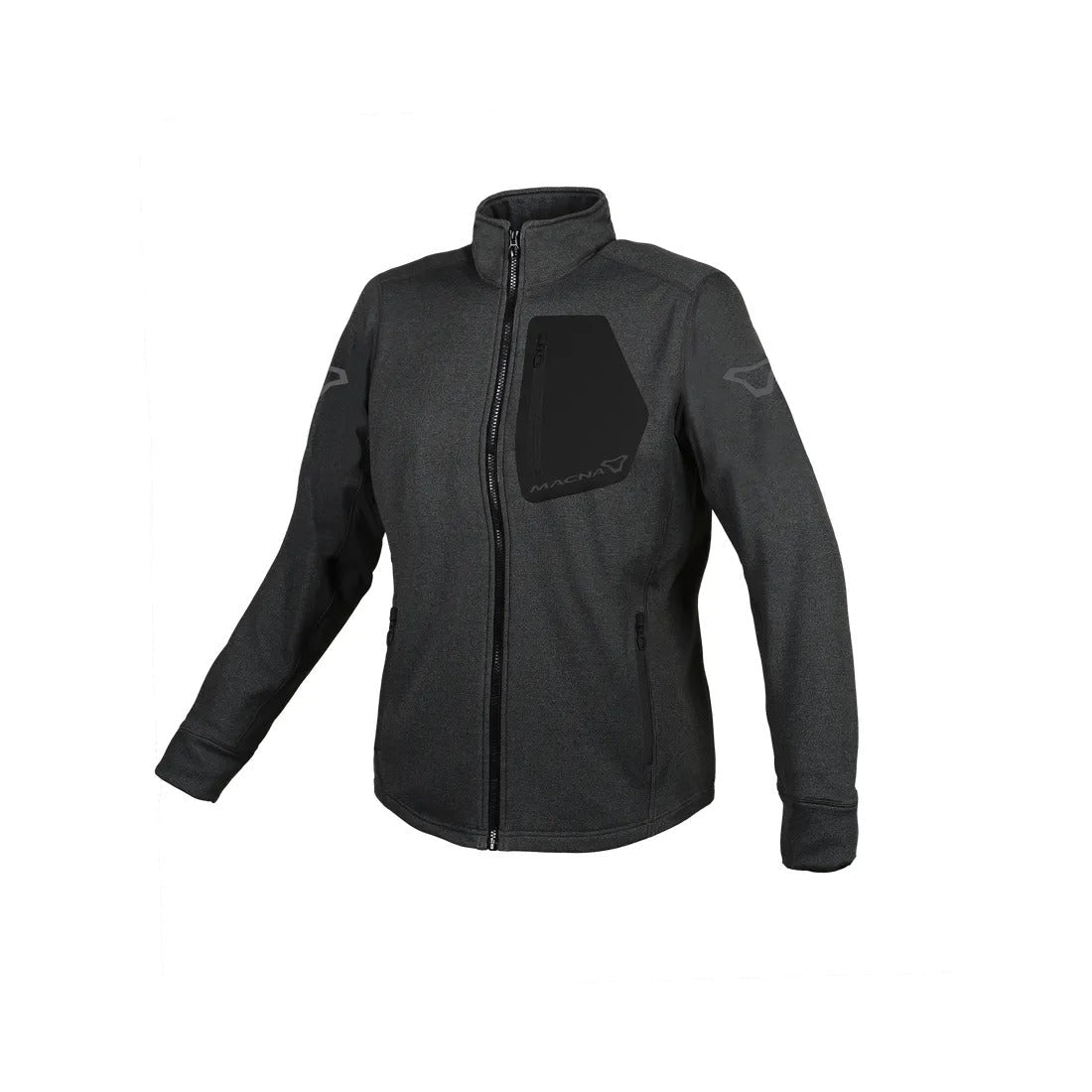 Macna Ripple Ladies sweatshirt – 1 – Maximomoto PT