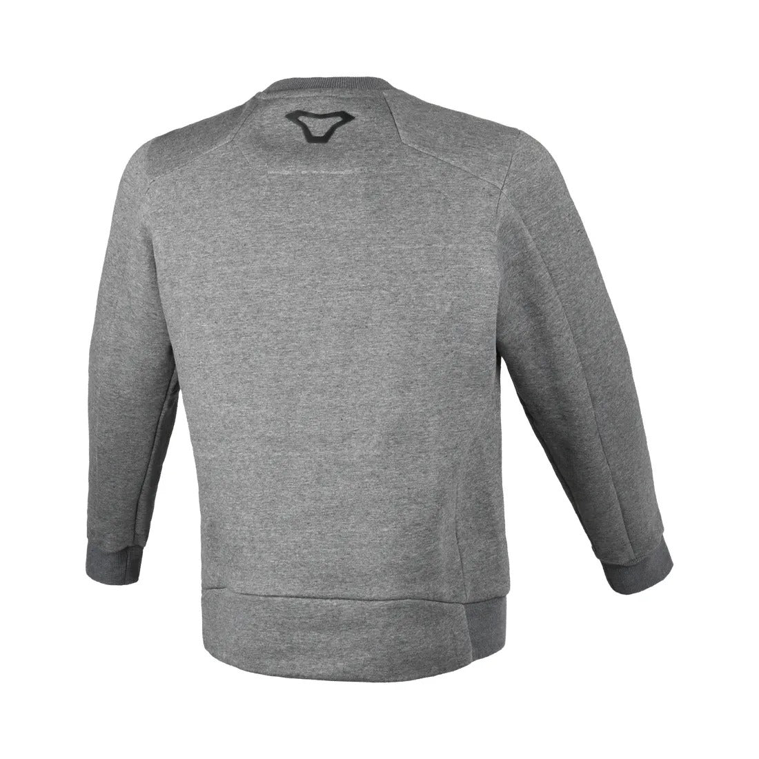 Macna Dunyte gris Sudadera – 2 – Maximomoto PT
