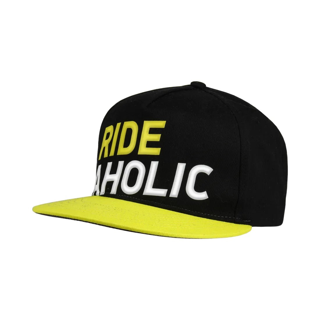 MACNA Snapback Gorra Ride Aholic – 2 – Maximomoto PT
