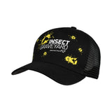 MACNA Graveyard Gorra Trucker Negra