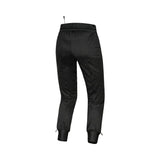 Macna Centre hombre textiles calefactables Pantalones Negros