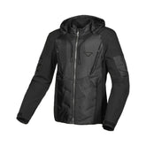 MACNA Cocoon Urbana Mujer Black Motorcycle Jacket – Maximomoto PT