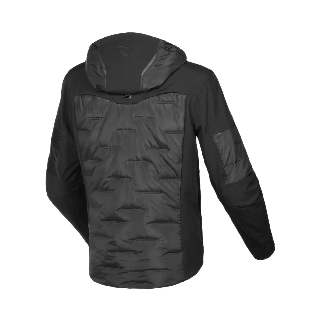 MACNA Cocoon hombre Chaqueta Textil impermeable motocicletas Negro – 2 – Maximomoto PT