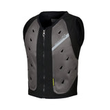 MACNA Hombres Evo Chaleco refrigerante Gris