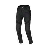 MACNA Countera Mujer Fitted Adjustment Denim Vaqueros Black – Maximomoto PT