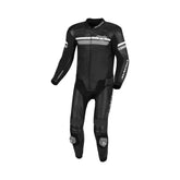 MACNA DIABRO 1 PC Moto Homem Perforado Couro Fatos Preto – Maximomoto PT