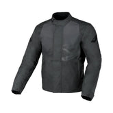 MACNA Dromico Men's Waterproof Motorcycle Chaqueta Gray Dark – Maximomoto PT