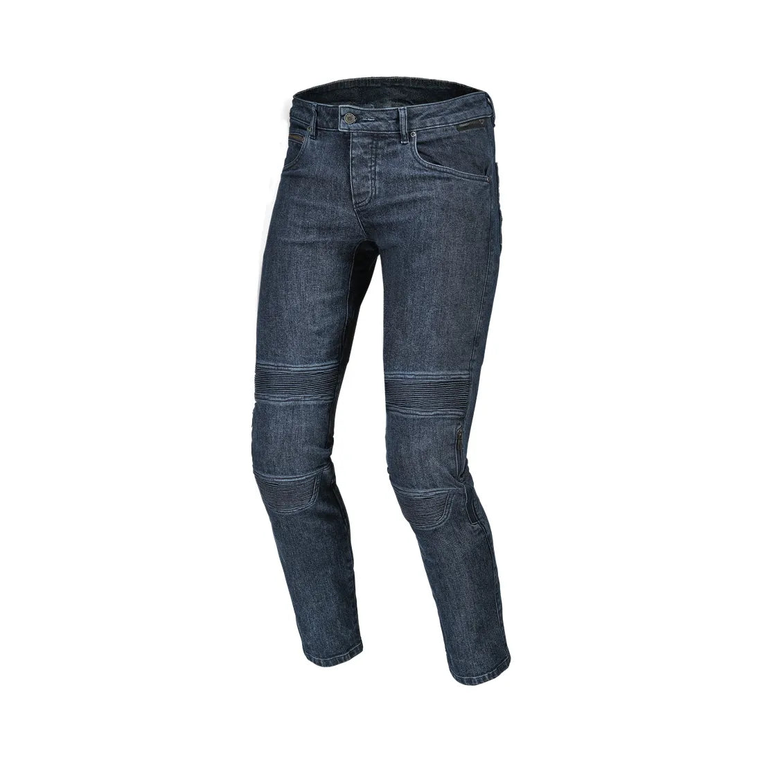MACNA Flite Urbanos Moto Corte Ajustado Denim Vaqueros Azul – 1 – Maximomoto PT