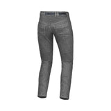 MACNA Flite Urbanos Moto Corte Ajustado Denim Vaqueros Gris