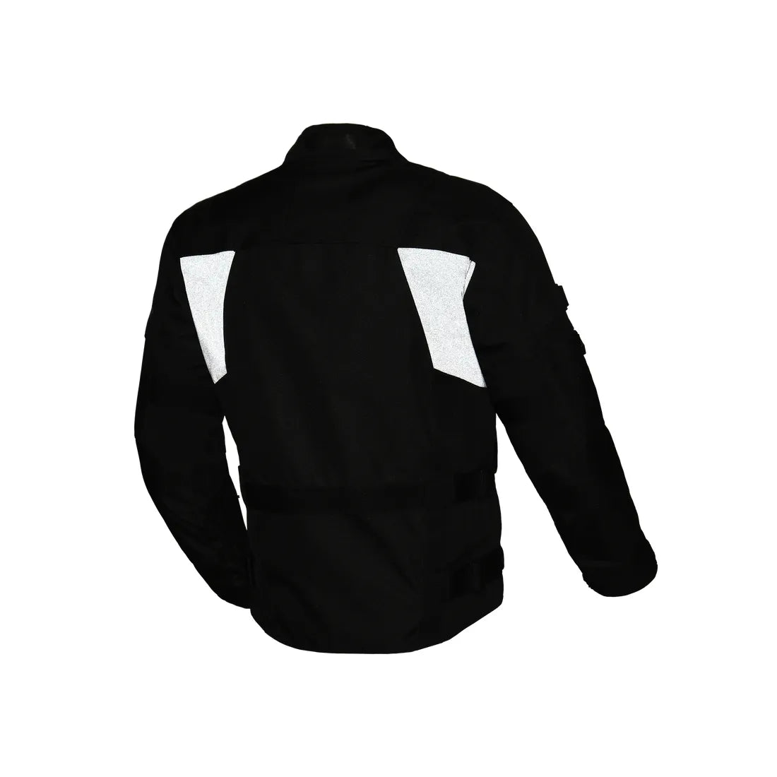 Macna Higera men waterproof textile motorcycle jacket Black – 4 – Maximomoto PT