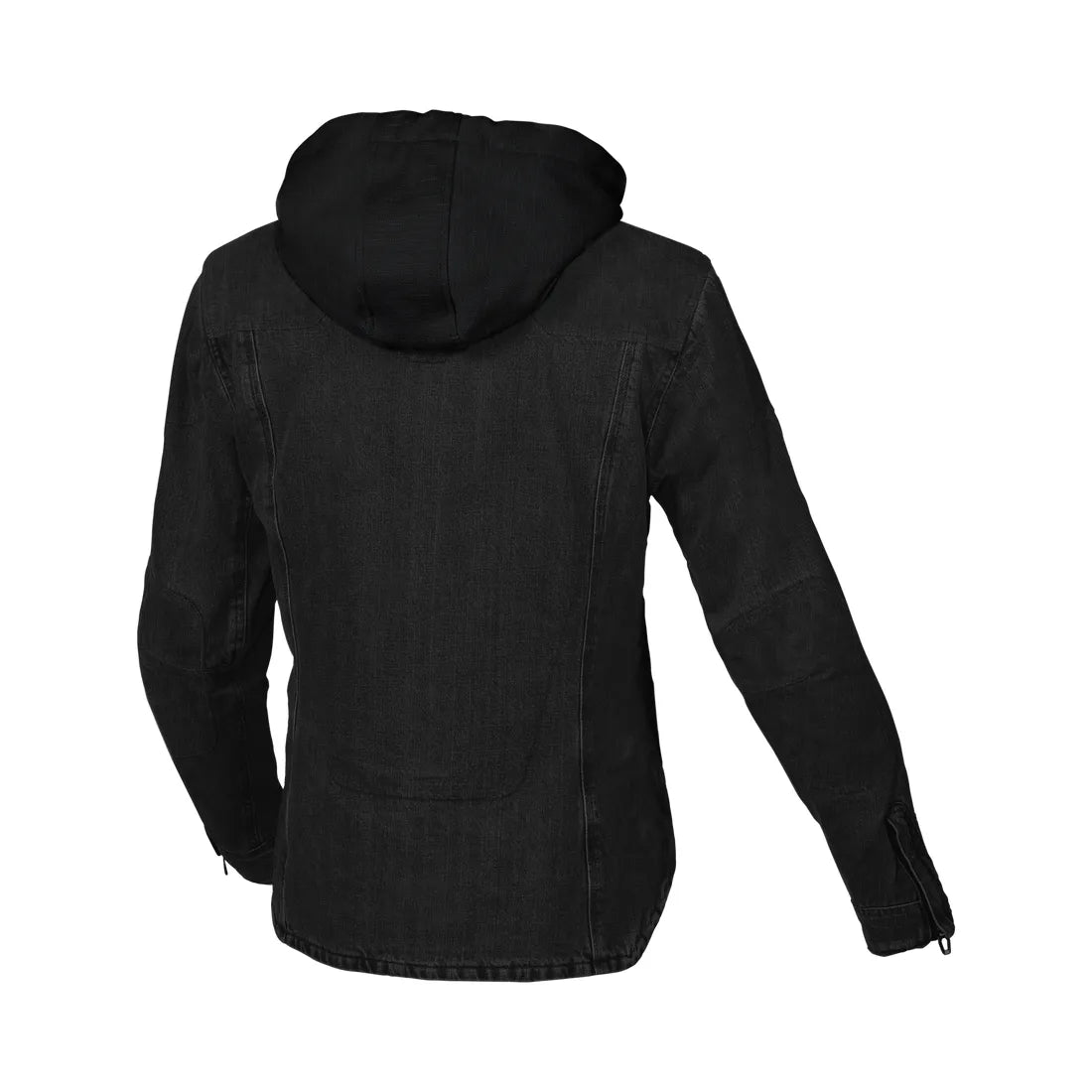 MACNA INLAND Mujer Textil Moto Chaqueta Negro – 2 – Maximomoto PT