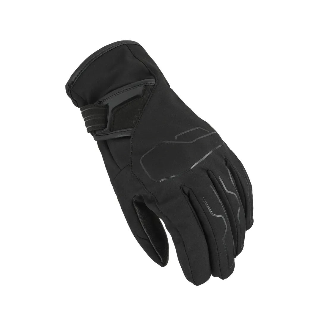 MACNA VANCO RTX MOTOCICLETA COURO LUVAS – 1 – Maximomoto PT
