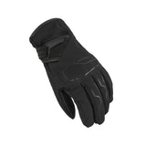 MACNA VANCO RTX MOTOCICLETA COURO LUVAS