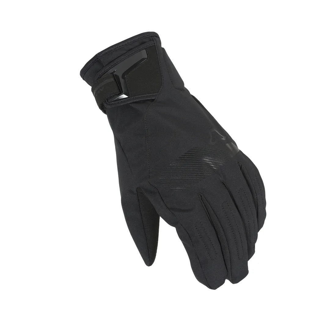 MACNA CHILL RTX URBAN MOTORCYCLE ADVENTURE BLACK GLOVES – 1 – Maximomoto PT