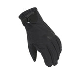 MACNA CHILL RTX URBANA MOTOCICLETA AVENTURA LUVAS PRETA