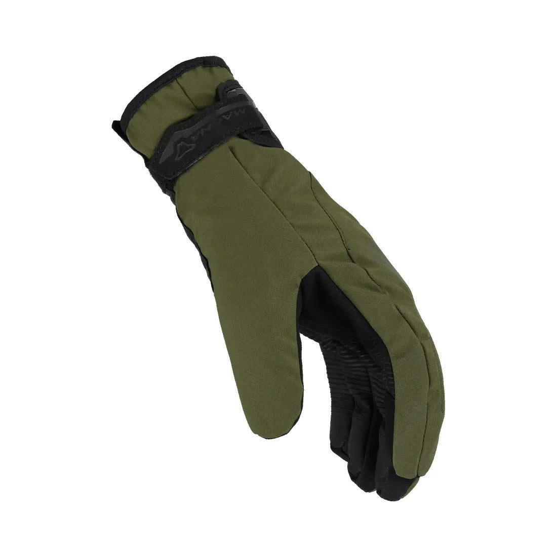 MACNA CHILL RTX URBAN MOTORCYCLE ADVENTURE GREEN GLOVES – 2 – Maximomoto PT