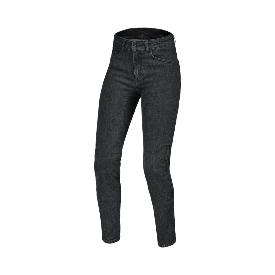 MACNA JANICE Urbanos Moto Mujer Vaqueros Black – 1 – Maximomoto PT