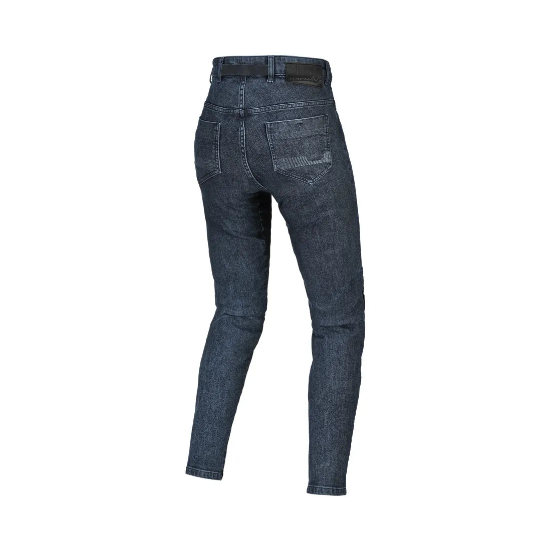 MACNA JANICE Urbanos Moto Mujer Vaqueros Blue – 2 – Maximomoto PT