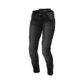 MACNA JENNY PRO Mujer Moto Denim Vaqueros Negro – Maximomoto PT