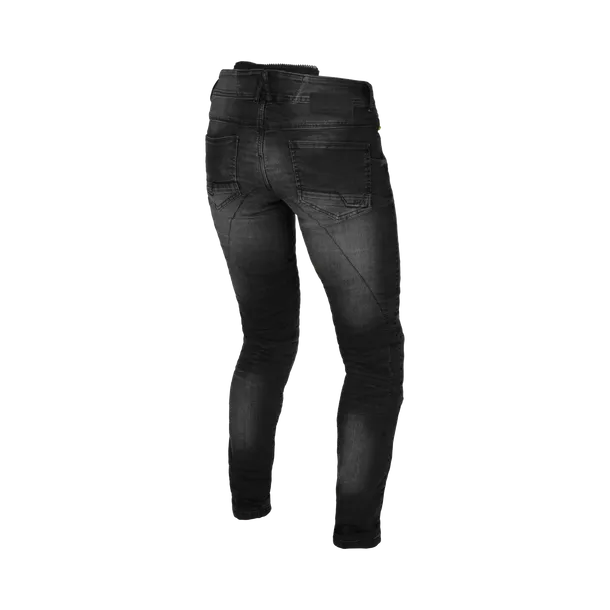 MACNA JENNY PRO Mujer Moto Denim Vaqueros Negro – 2 – Maximomoto PT