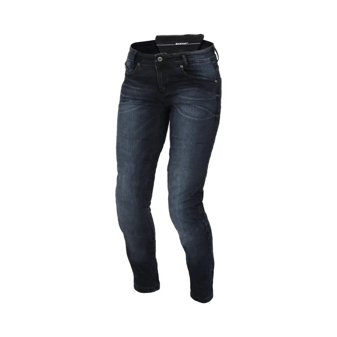 MACNA JENNY PRO Mujer Moto Denim Vaqueros Azul – 1 – Maximomoto PT