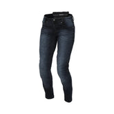 MACNA JENNY PRO Mujer Moto Denim Vaqueros Azul – Maximomoto PT