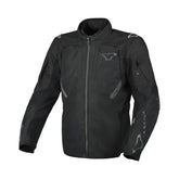 Macna Notch Hombre Chaqueta Aventura Turismo Negro – Maximomoto PT