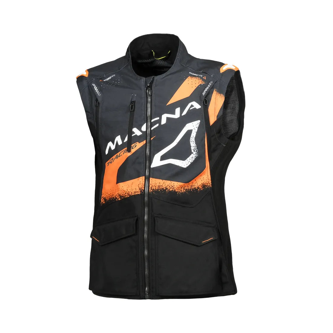 Macna Landmark men adventure textile jacket – 3 – Maximomoto PT
