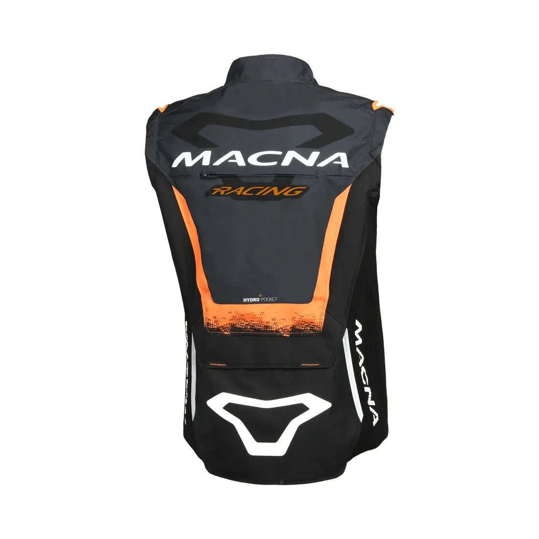 Macna Landmark men adventure textile jacket – 4 – Maximomoto PT