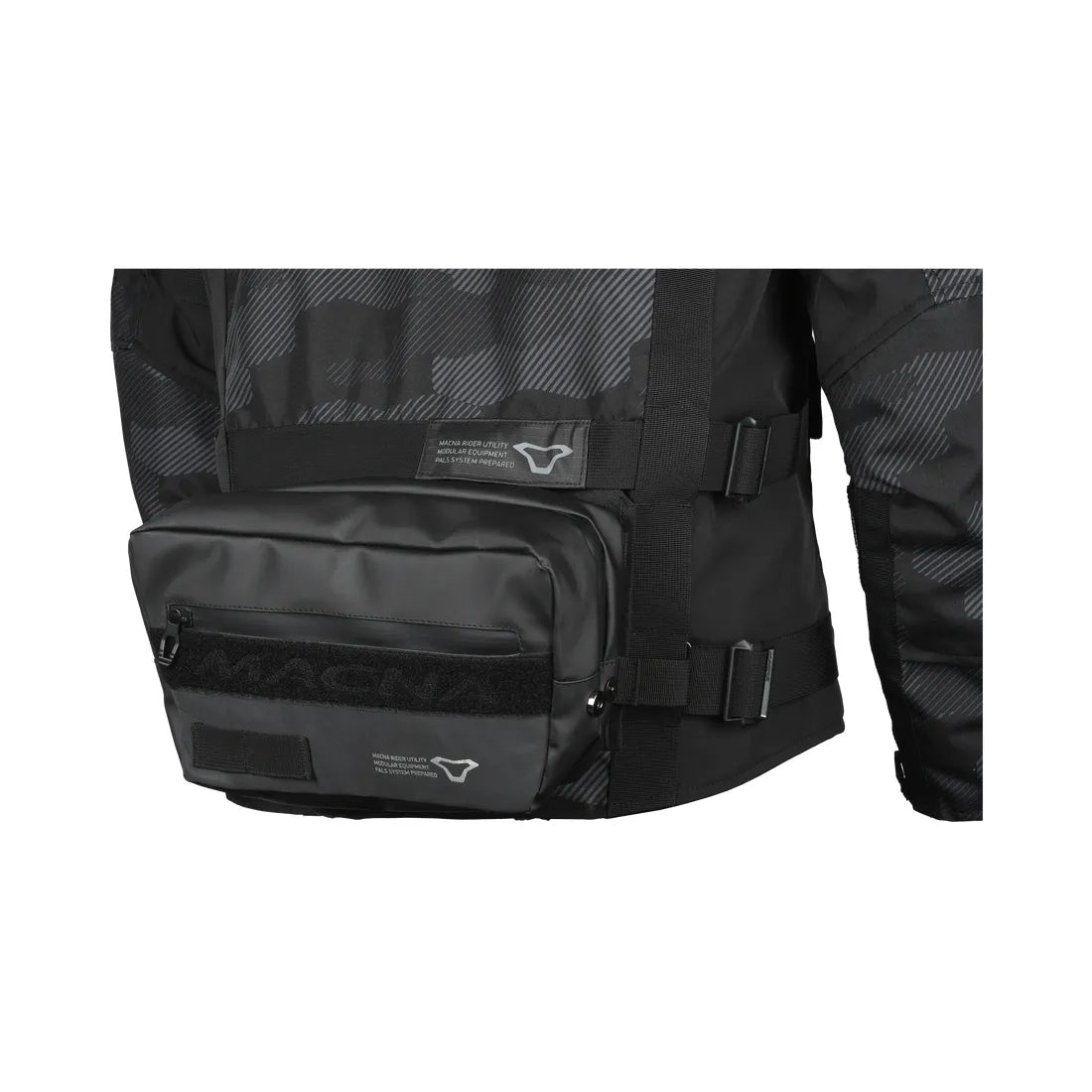 MACNA Impermeable Riñonera MUHB-1 – 4 – Maximomoto PT