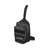 Macna Utility piernas Bolsa MULB-1 Negro – Maximomoto PT