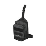 Macna Utility piernas Bolsa MULB-1 Negro