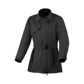 Macna Motique mujer Chaqueta moto impermeable Negra – Maximomoto PT