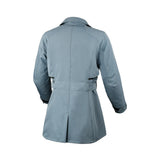 Macna Motique mujer Chaqueta motociclismo impermeable Azul