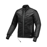 Macna Center men's heatable textile jacket Black – Maximomoto PT