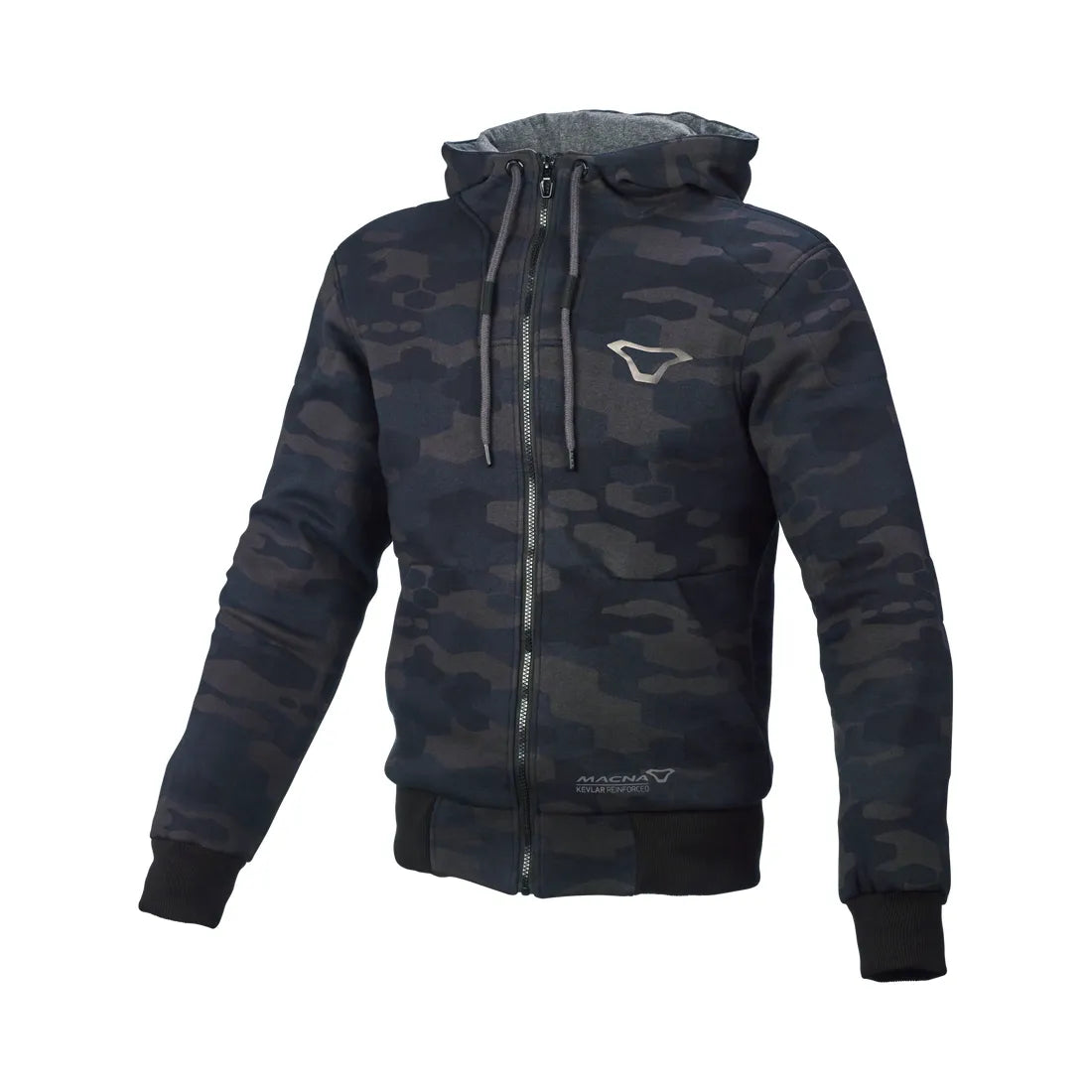 MACNA NUCLONE Urban Motorcycle Capucha Chaqueta Camuflage – 1 – Maximomoto PT