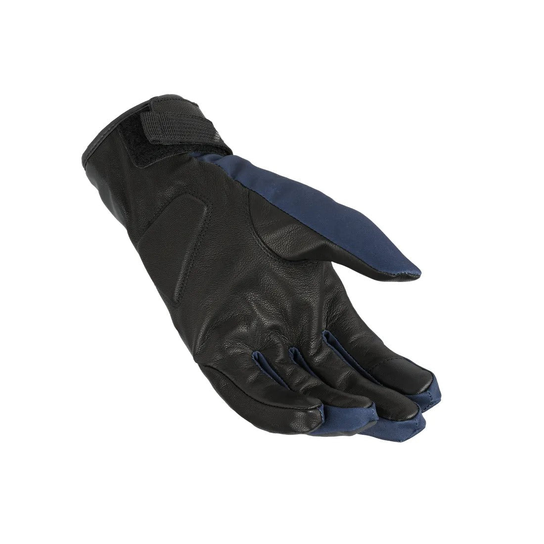 MACNA DAUNTO RTX HOMEM MOTOCICLETA AVENTURA LUVAS AZUL-ESCURO PRETO – 3 – Maximomoto PT