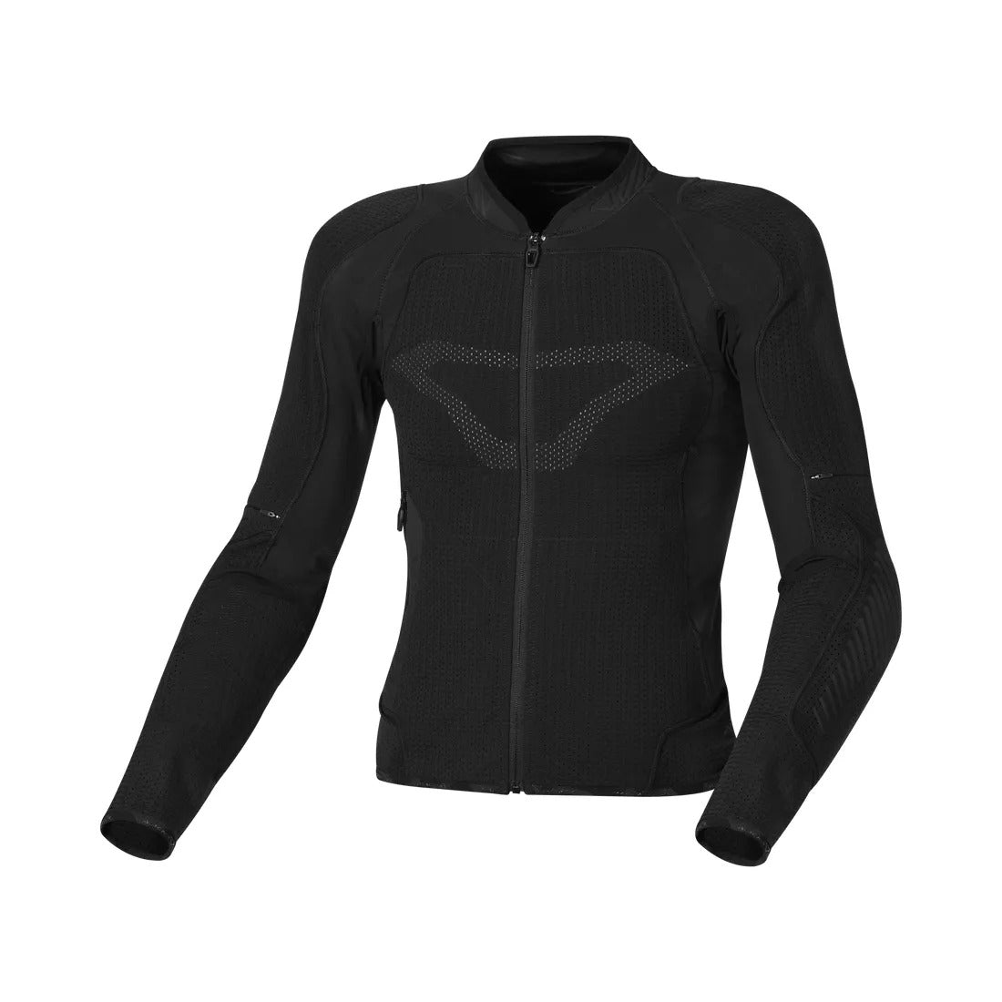 MACNA WHIZZAR Adventure Motorcycle Jacket Black – 1 – Maximomoto PT