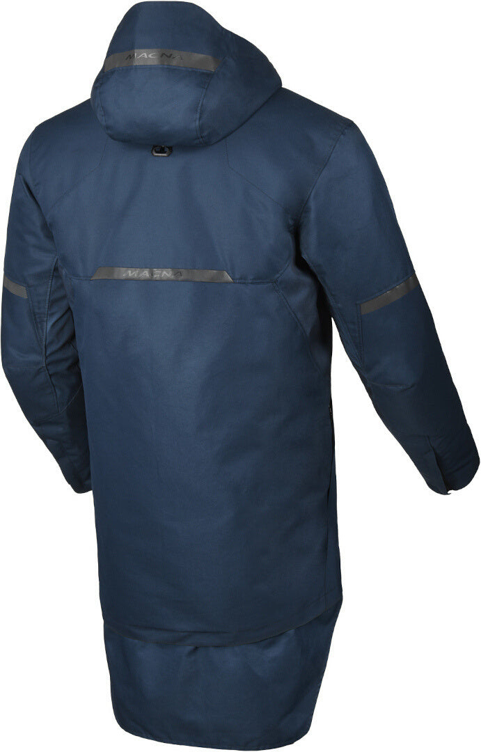 Macna Paladyn Hombre Calefactable Textile Jacket Dark Blue – 3 – Maximomoto PT