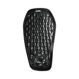 MACNA R.I.S.C. FX30 PROTECCIÓN RODILLA CADERA HOMBRO Y CODO NEGRO