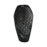 MACNA R.I.S.C. FX31 PROTECCIÓN ODILLA HOMBRO Y CODO NEGRO