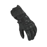 MACNA RAFINO RTX MEN'S MOTORCYCLE HEATED BLACK GLOVES – Maximomoto PT