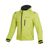 MACNA REFUGE Impermeable Hombre Moto Textil Chaqueta – Maximomoto PT