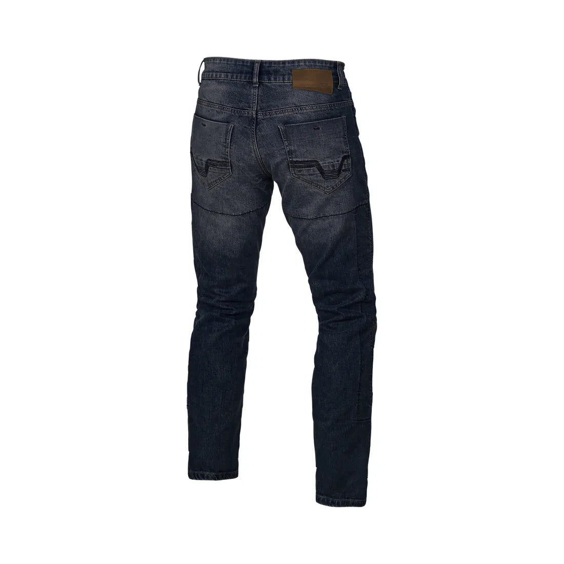 MACNA Revelin Hombre Biker Denim Vaqueros Blue – 2 – Maximomoto PT