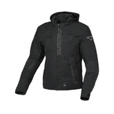 MACNA RIGGOR Waterproof Men's Textil Motorcycle Jacket – Maximomoto PT