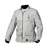 MACNA SIGNAL Hombre Impermeable Moto Textil Chaqueta – Maximomoto PT