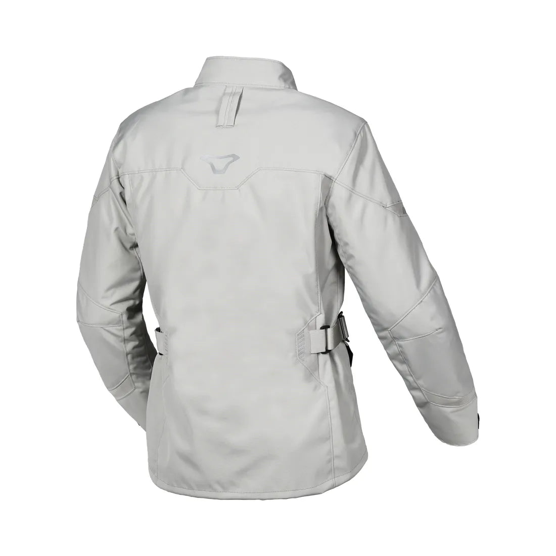 MACNA SIGNAL Hombre Impermeable Moto Textil Chaqueta – 2 – Maximomoto PT