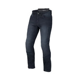MACNA Stone Pro Hombre Moto Vaqueros Azul – Maximomoto PT