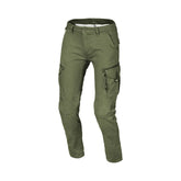 MACNA Takar Moto Hombre Cargo Vaqueros Verde – Maximomoto PT
